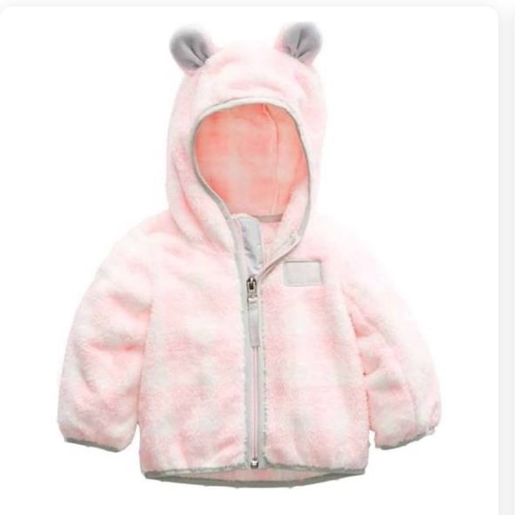 The North Face Infant Campshire Bear 